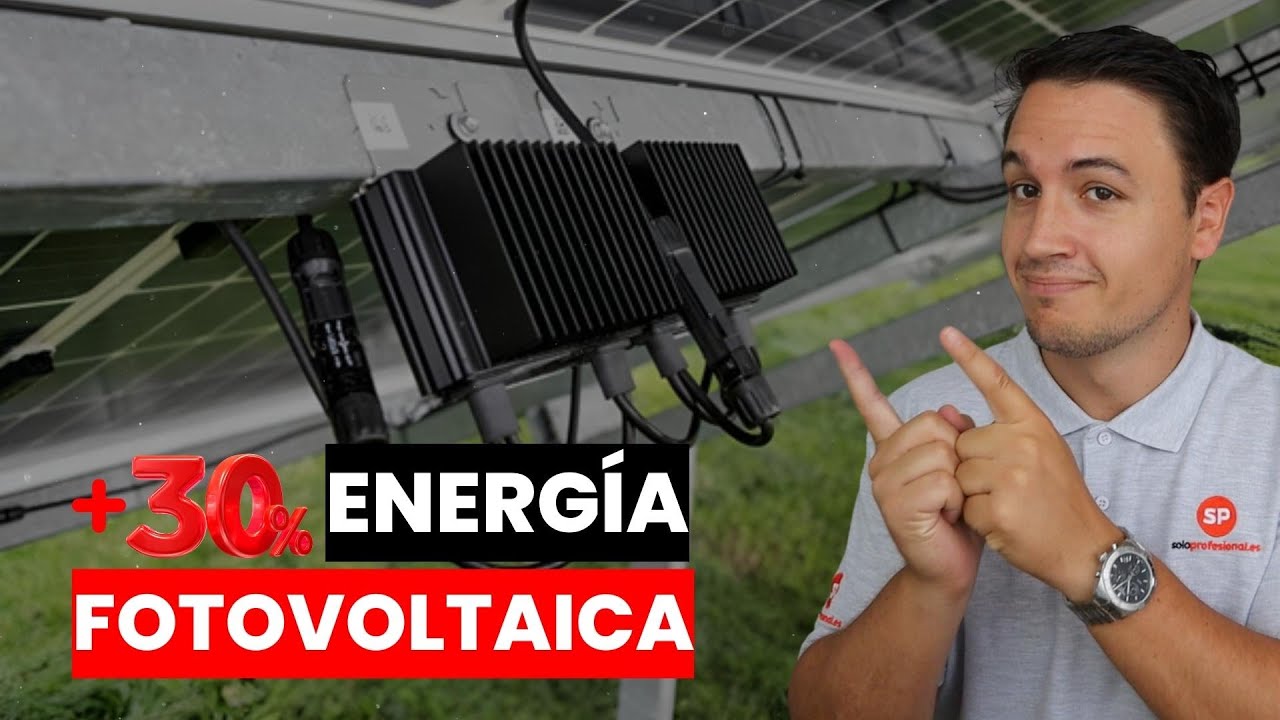 Rendimiento Y Potencia De Salida De Las Placas Solares Qu Debes Saber