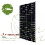 La mayor desventaja de los paneles solares