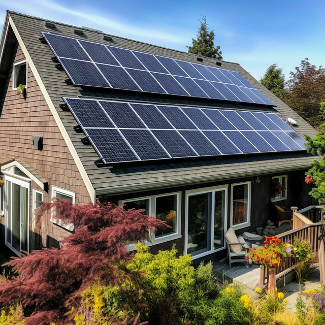 Los 5 mejores instaladores de placas solares