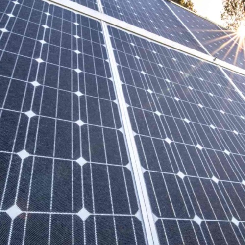 ¿Vale la pena invertir en paneles solares?