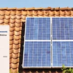 Aerotermia combinada con radiadores y placas solares: la eficiencia energética al máximo nivel