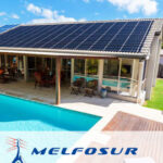 Aprovecha el sol: Placas solares para calentar tu piscina de forma eficiente