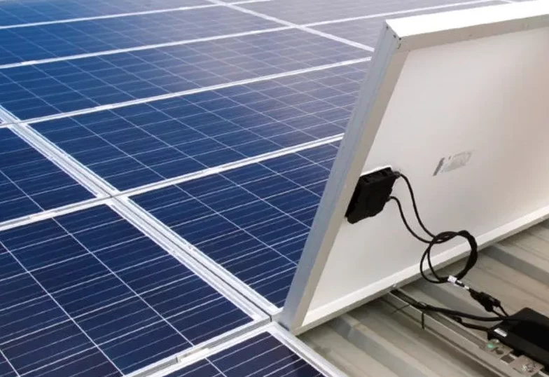 Aumenta la eficiencia de tus placas solares con optimizadores: todo lo que necesitas saber