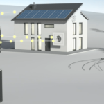 Baterías de Litio: La Mejor Opción para Potenciar tus Placas Solares