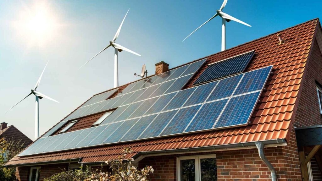Beneficios de instalar placas solares en el tejado de una comunidad: Ahorro energético y sostenibilidad