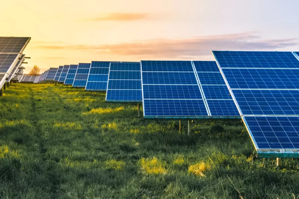 Beneficios de las placas solares en terrenos rústicos: Aprovecha la energía solar de forma sostenible