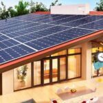 Beneficios de meter placas solares en tu hogar: Ahorra energía y dinero