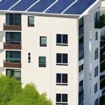 Beneficios de utilizar placas solares en comunidades vecinos: ahorro energético y sostenibilidad