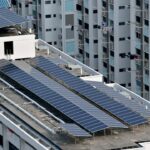 Beneficios y consideraciones al poner placas solares en una comunidad de vecinos
