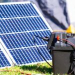 Beneficios y consideraciones de la instalación de placas solares con baterías