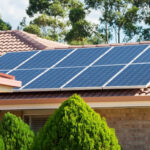 Cómo calentar tu casa de manera eficiente con placas solares