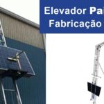 Cómo instalar un elevador para placas solares: Guía completa en español