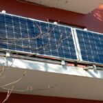 Cómo instalar y aprovechar al máximo las placas solares en el balcón de tu hogar