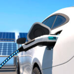 ¿Cuántas placas solares necesito para cargar un coche eléctrico? Descubre la respuesta aquí