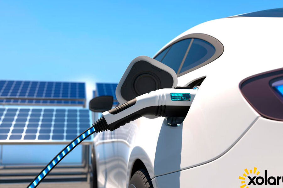 ¿Cuántas placas solares necesito para cargar un coche eléctrico? Descubre la respuesta aquí