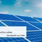 Descubre el material ideal para tus placas solares: Guía completa en español