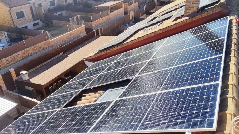 Descubre la bonificación del IBI para placas solares en Córdoba: ¡Ahorra mientras cuidas el medio ambiente!