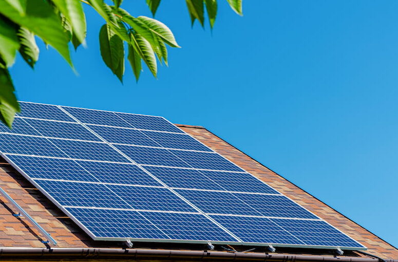 Descubre los impresionantes beneficios de las placas solares para tu hogar