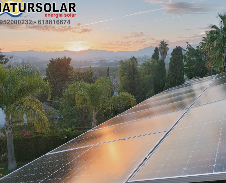 Descubre los precios de las placas solares en Málaga y aprovecha la energía solar