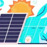 Descubriendo la verdad: ¿Las placas solares son realmente dañinas para la salud?