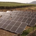 El poder de la independencia energética: las placas solares aisladas