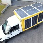 El porche del futuro: aprovecha la energía solar con placas solares
