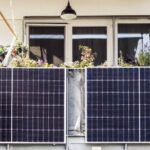 ¿Es posible instalar placas solares en el balcón? Descubre cómo aprovechar al máximo la energía solar en espacios reducidos