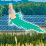 Explorando las Posibilidades: Placas Solares de Colores para un Futuro Sostenible
