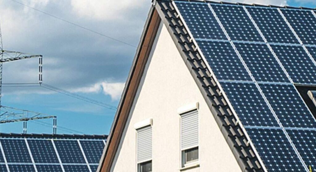 Guía completa para instalar placas solares en el tejado de tu hogar