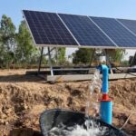 Guía completa para instalar placas solares en suelo rústico: Todo lo que debes saber