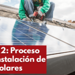 Guía completa para montar placas solares uno mismo: Todo lo que necesitas saber