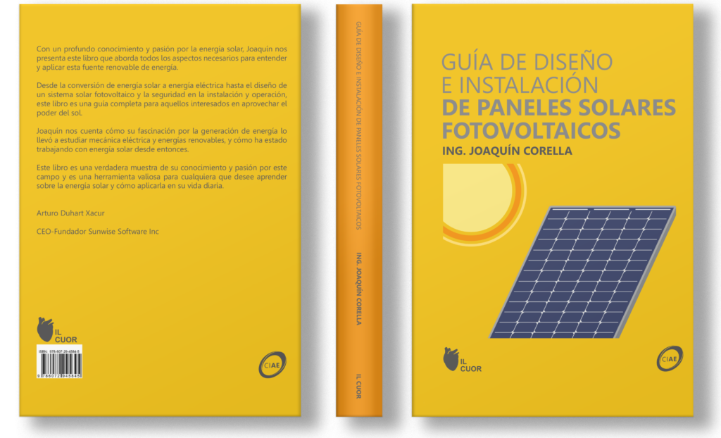 Guía completa sobre placas solares: dimensiones y su importancia en la instalación