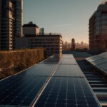 Guía definitiva para la instalación de placas solares en un edificio comunitario