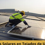 Guía práctica para instalar placas solares en tejados de uralita: Todo lo que necesitas saber
