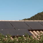 La eficiencia y elegancia de las placas solares full black: aprovecha al máximo la energía solar