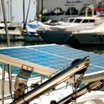 La guía definitiva para instalar placas solares en tu barco: todo lo que necesitas saber