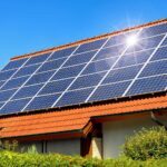 La importancia de la inclinación de las placas solares en Canarias: maximizando el rendimiento energético