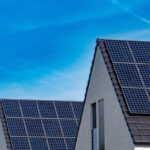 La importancia de la separación entre placas solares: optimiza tu sistema fotovoltaico