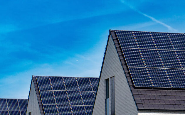 La importancia de la separación entre placas solares: optimiza tu sistema fotovoltaico