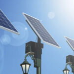 La importancia de los postes para placas solares en la eficiencia energética