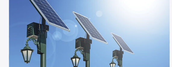 La importancia de los postes para placas solares en la eficiencia energética