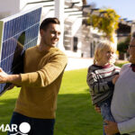La instalación de placas solares en comunidad de vecinos: hacia un futuro sostenible para todos