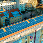 La instalación de placas solares en comunidades de vecinos: una opción sostenible y rentable
