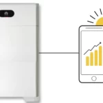 La revolucionaria app de Huawei para optimizar tu sistema de placas solares