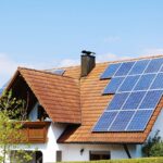 La solución sostenible para tu piso: ¡Pon placas solares y ahorra energía!