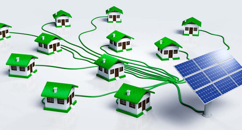 Las ventajas de las placas solares: Obtén energía limpia y ahorra en tu factura eléctrica