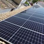 Los mejores instaladores de placas solares en Granada: ¡Aprovecha la energía solar en tu ciudad!