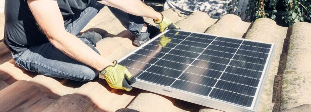 Los mejores materiales para placas solares y cómo elegirlos
