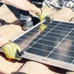 Los mejores materiales para placas solares y cómo elegirlos