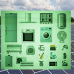 Optimiza el consumo energético con frigoríficos para placas solares: la solución sostenible para tu hogar